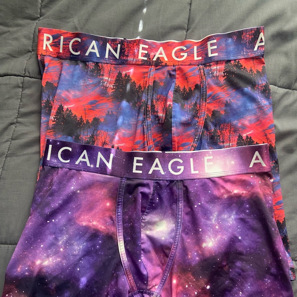 American eagle boxer Briefs